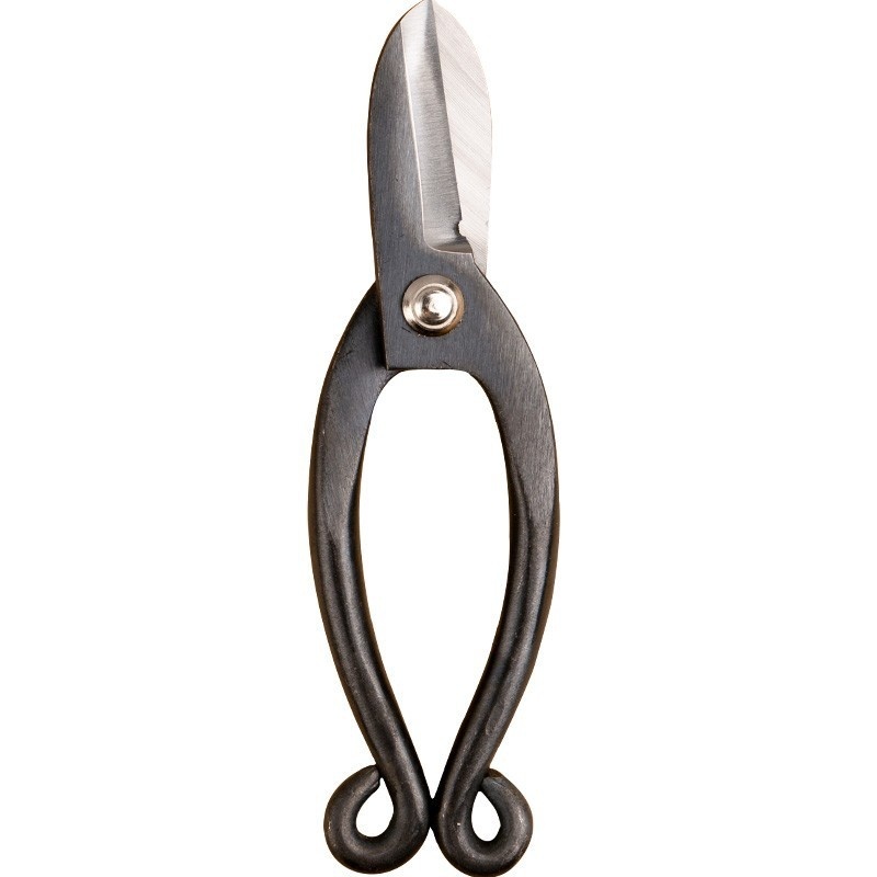 Professional Floral Scissors Flower Road Garden Gardening Tools - Image 2