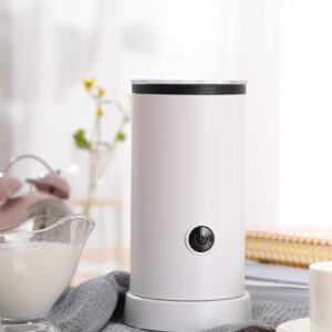 American Milk Frother Electric Milk Frother Household Automatic Frother